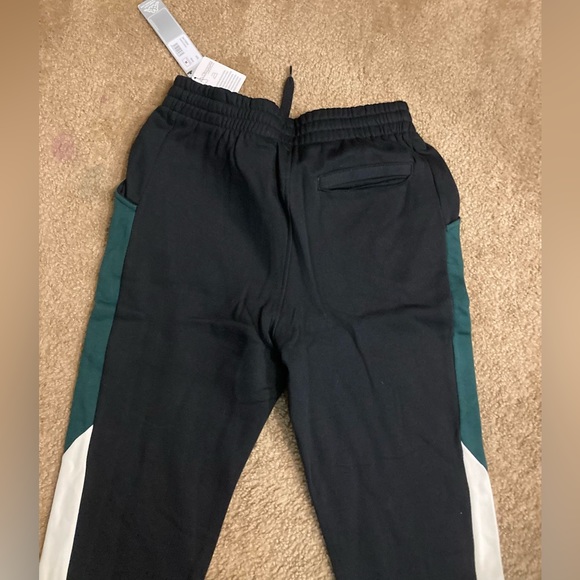 Men’s NWT Kappa Cowox Sweatpants - Picture 3 of 5